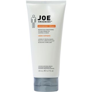 Joe Grooming Grooming Cream   6.7 oz.