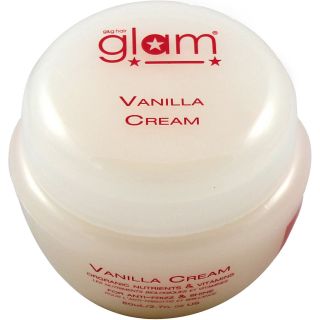 GLOP & GLAM Vanilla Styling Cream