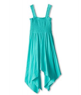 ONeill Kids Anna Dress Girls Swimwear (Blue)