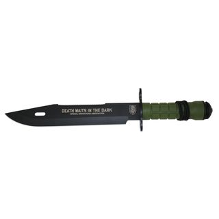 United Cutlery SOA Death in the Dark Survival Knife United Cutlery Hunting Knives