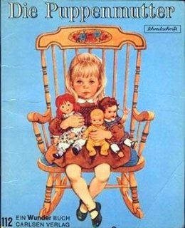 Die Puppenmutter   ein Wunder Buch 112 Wunder Bcher Sharon Kane Bücher