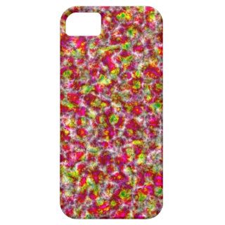 Colorful Abstract iPhone 5 Case