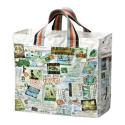 b.b. begonia Sport n' Style Bag Multicolored b.b. begonia Fabric Shopper Totes