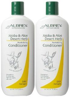 Jojoba Aloe Haarspülung Drogerie & Körperpflege