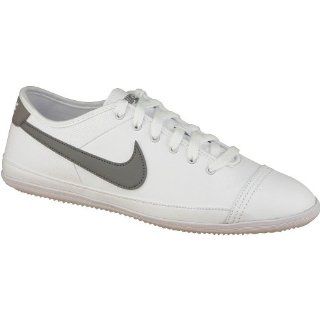 Nike Flash Leather White 441396 130 Sport & Freizeit