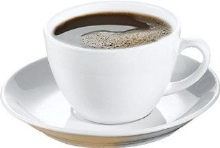 Esmeyer Cappuccinotasse Bistro/433 131 für 300 ml Cappuccinotassen Inh.6 Bürobedarf & Schreibwaren