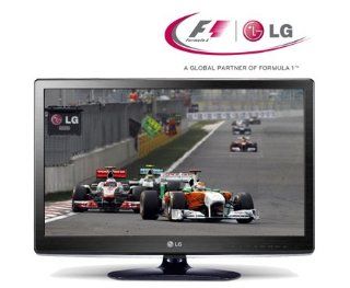 LG 55LM670S 3D LED Fernseher, Energieeffizienzklasse A+ (140cm (55"), 400Hz MCI, DVB T/C/S) Heimkino, TV & Video
