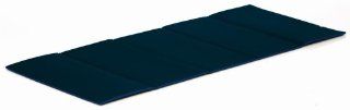 TOGU Klappmatte Premium Easy, LxBxH 140 x 58 x 0,9 cm, blau lila Sport & Freizeit