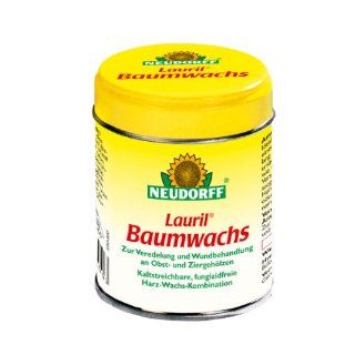 NEUDORFF   Lauril Baumwachs 125 g Garten