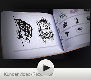 Dos Logos R. Klanten, N. Bourquin Fremdsprachige Bücher