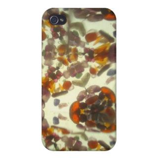 Bejeweled Kaleidescope 25 Cover For iPhone 4