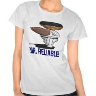 Mr Reliable Shirts