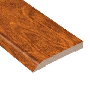 Home Legend Maple Amber 1/2 in. Thick x 3 1/2 in. Wide x 94 in. Length Hardwood Wall Base Molding HL126WB
