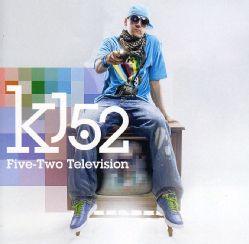 Kj 52   Five Two Television Hip Hop/Rap