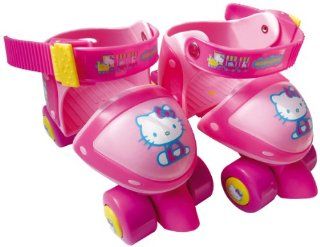 Darpeje OHKY151 Hello Kitty Rollschuhe Spielzeug