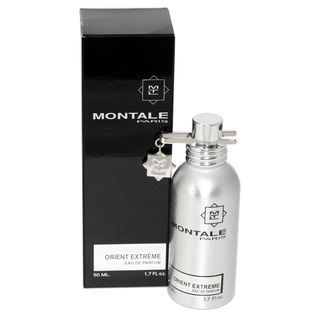 Montale 'Orient Extreme' Women's 1.7 ounce Eau de Parfum Spray Montale Women's Fragrances