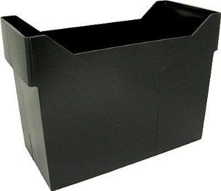 M&M Hängeboxen/68370401SP LxBxH 320x155x260mm schwarz Bürobedarf & Schreibwaren