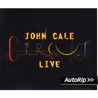 Circus Live (2 CDs + DVD) Musik