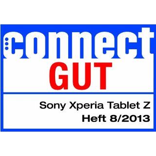 Sony Xperia Tablet Z SGP311 25,7 cm Tablet PC Computer & Zubehör