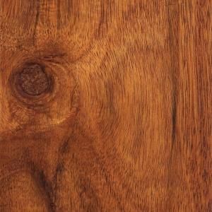 Home Legend Hand Scraped Sterling Acacia 3/4 in. Thick x 4 3/4 in. Wide x Random Length Solid Hardwood Flooring (18.70 sq.ft/cs) HL133S