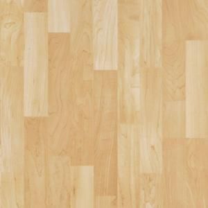Pergo Presto Williams Maple Laminate Flooring   5 in. x 7 in. Take Home Sample DISCONTINUED PE 191105