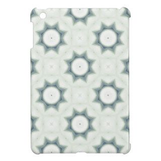 Architectural Eight Pointed Star   Mint Cases For iPad Mini