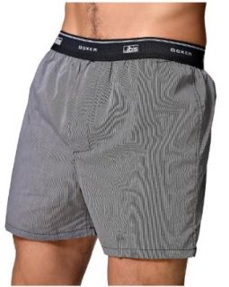 JBS Boxershorts Bekleidung