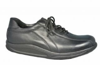 Lugina, 482000 174 001, Helgo (Dynamik Laufsohle) Groesse UK 11 ( EU 45.5 ) Schuhe & Handtaschen