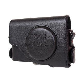 Canon DCC 1550   Weiche Tasche für Digitalkamera Kamera & Foto