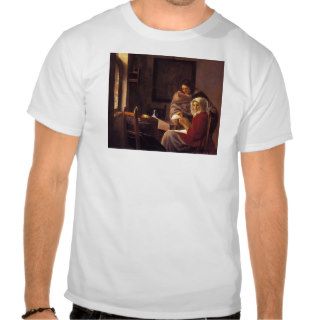 Girl Interrupted at Her Music Tees