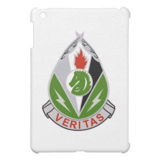 2nd Psychological Operations Group Military Patch iPad Mini Case