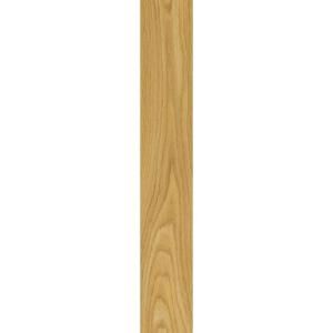 TrafficMASTER Allure Ultra 7.5 in. x 47.6 in. Fairfield Oak Resilient Vinyl Plank Flooring (19.8 sq. ft./case) 63532.0
