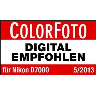 Nikon AF S Nikkor 200 400 mm F4G ED VR II Objectiv Kamera & Foto