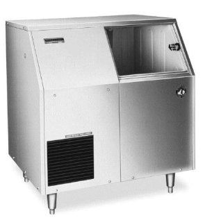 Hoshizaki F 500BAF, 478 Lbs Ice/24Hr Flake Ice Machine Appliances