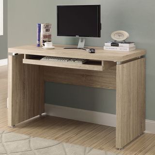 Natural Reclaimed Look Computer Desk Desks