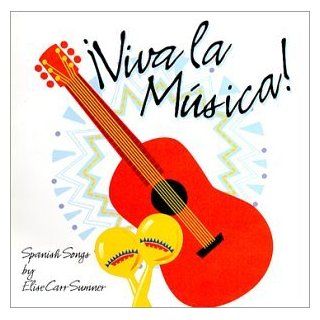 Viva La Musica (CD & Booklet) Music