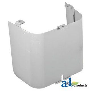 A&I   Shield, PTO. PART NO A 66424DBX