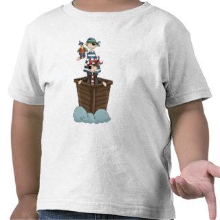 Pirates T Shirt
