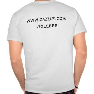 Ball Gazer Tshirt