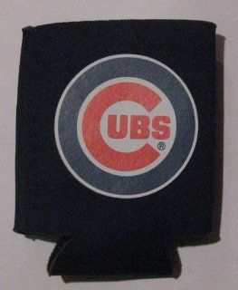 Chicago Cubs Major League Baseball Old Style Koozie 