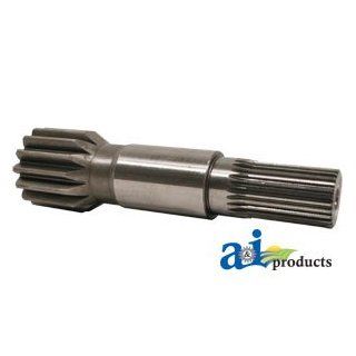 A&I   Shaft, Pinion; MFWD. PART NO A R199448