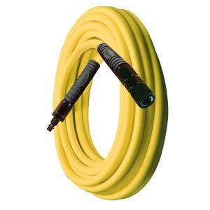 3/8 in. x 100 ft. Extreme Flex Air Hose CRT06100