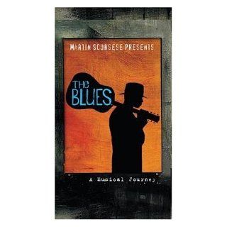 Martin Scorsese Presents The Blues A Musical Journey Music