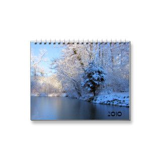 Seasons Calendar