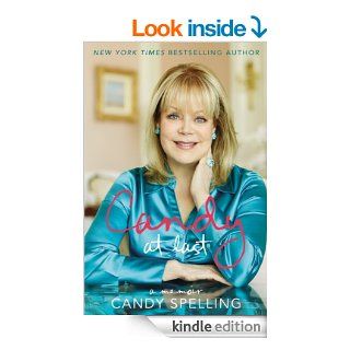 Candy at Last eBook Candy Spelling Kindle Store