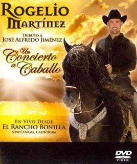 Tributo a Jose Alfredo Jimenez Rogelio Martinez Movies & TV