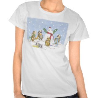 House Mouse Designs®   Clothing T Shirts