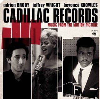 Cadillac Records [Vinyl] Music