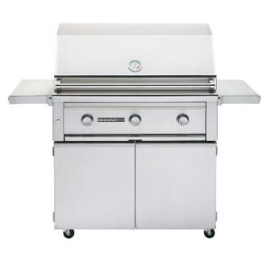 Sedona by Lynx 3 Burner Stainless Steel Natural Gas Grill L600PSF NG