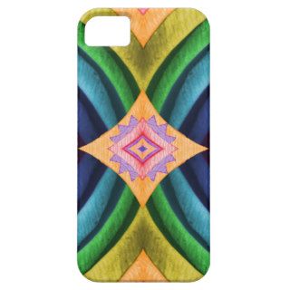 Dreamcatcher 1 Abstract Case Mate iPhone 5 Covers